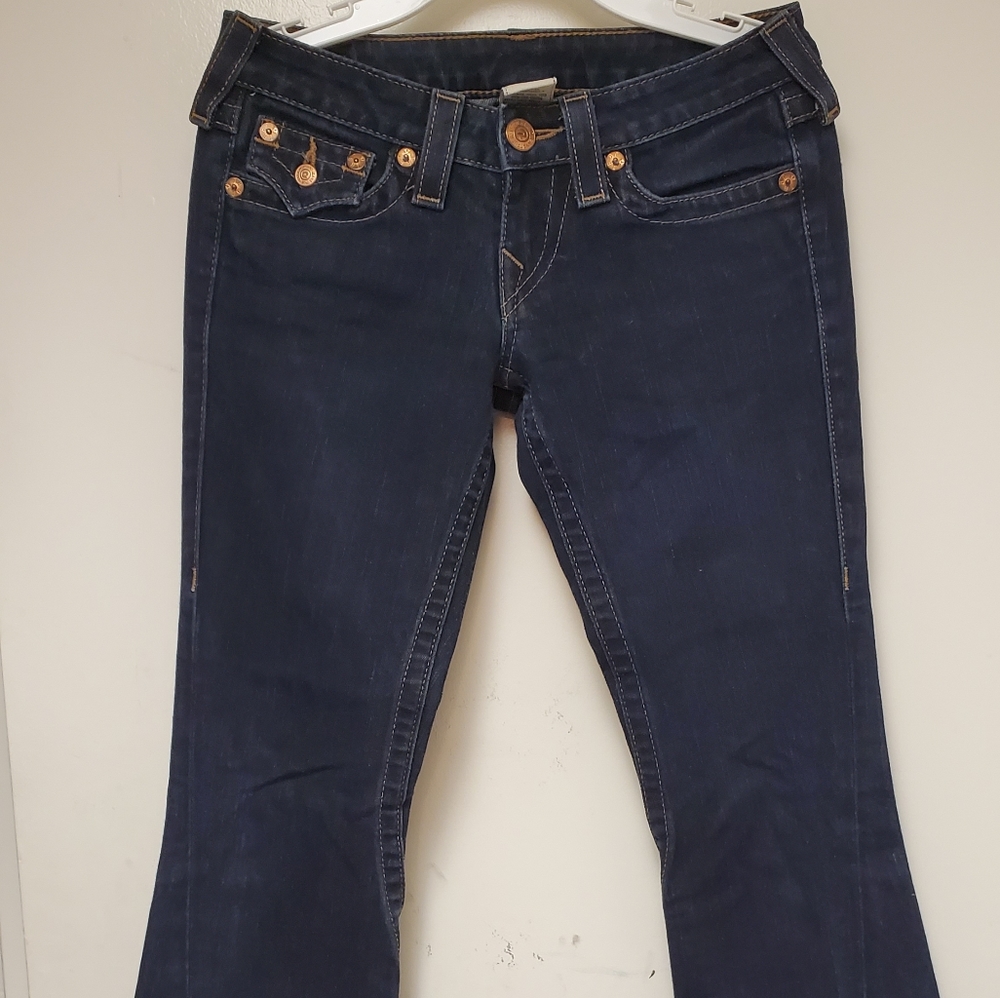 Jean True Religion